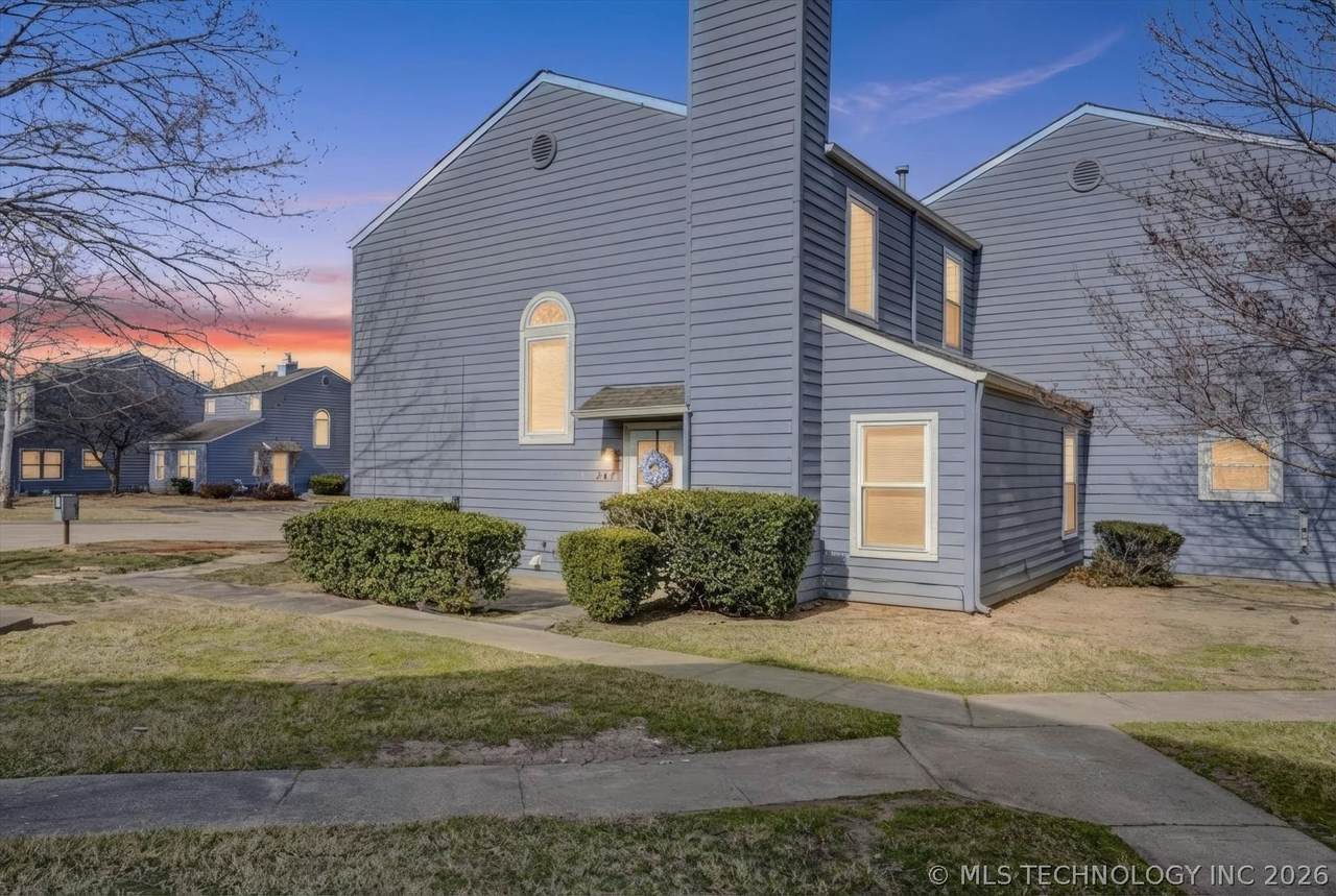 2407 Quantico Court - Photo 1