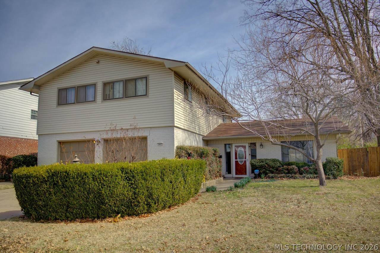 3805 Canton Avenue - Photo 1