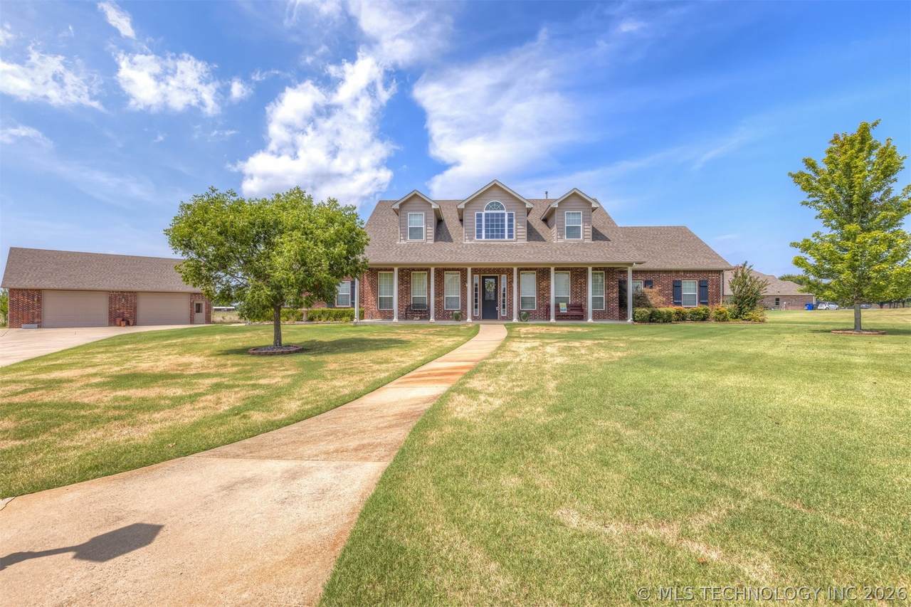 26915 135th Street - Photo 1