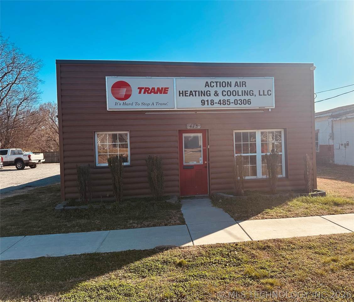 415 Cherokee Street - Photo 1