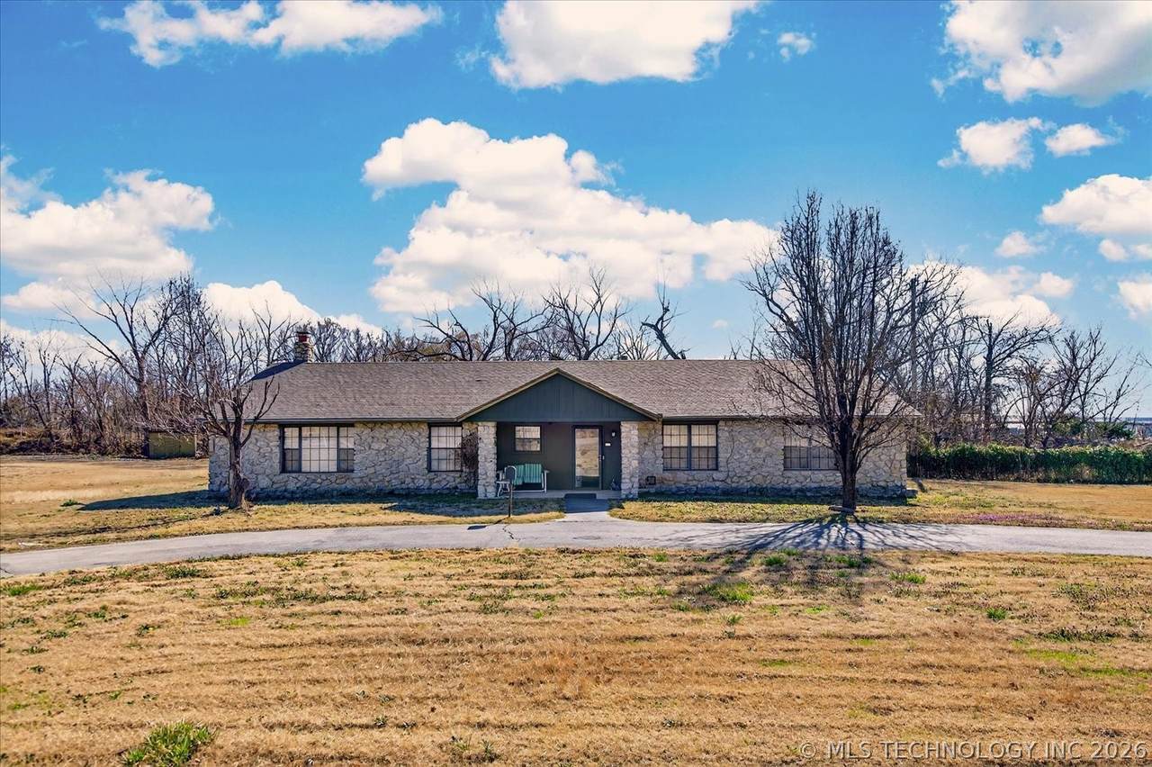 16708 Hwy 123 - Photo 1