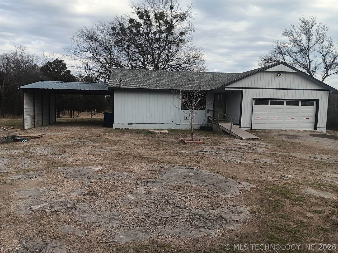 1206 Lakeside Drive - Photo 1