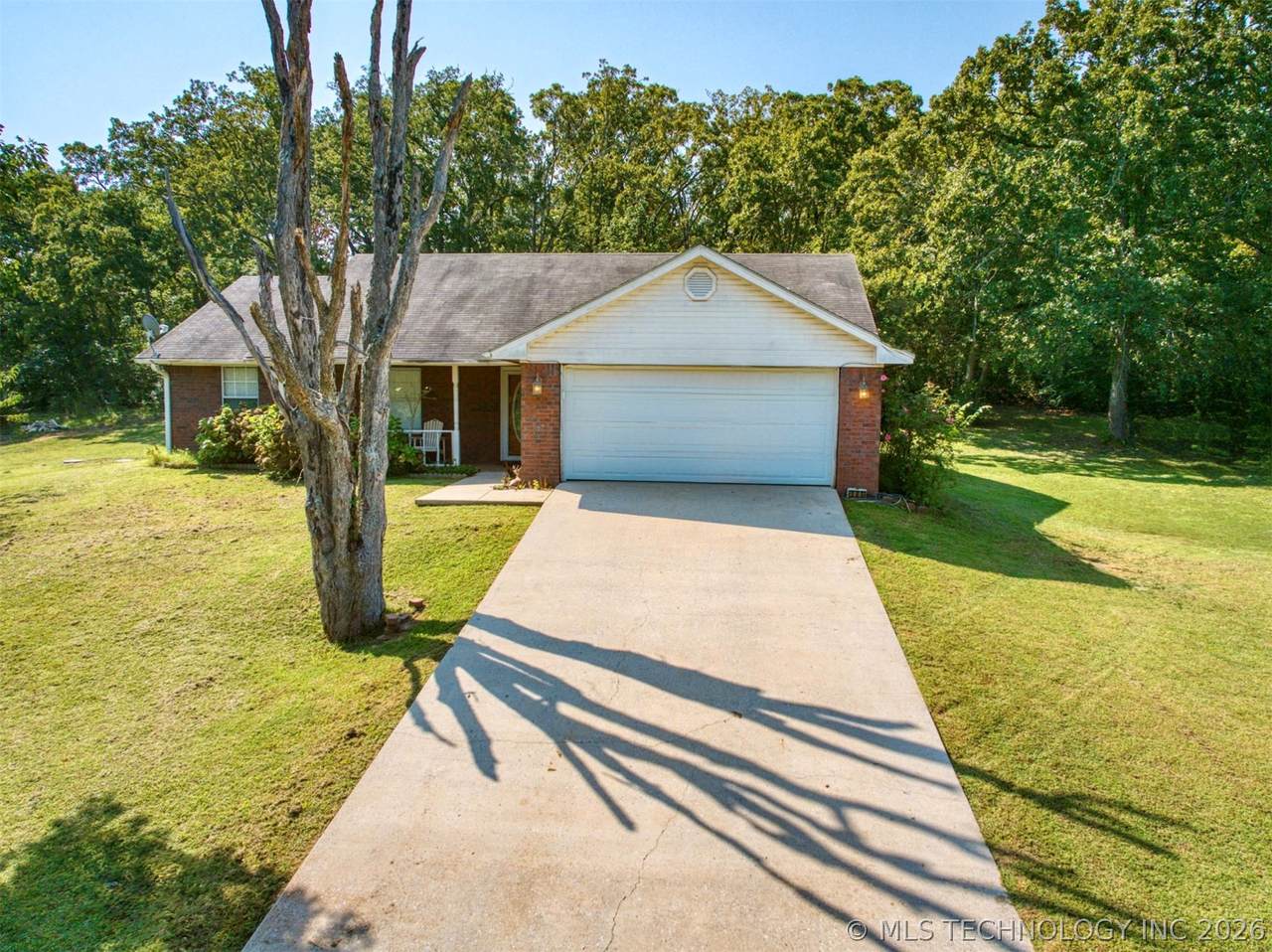 105 Quail Ridge Road - Photo 1