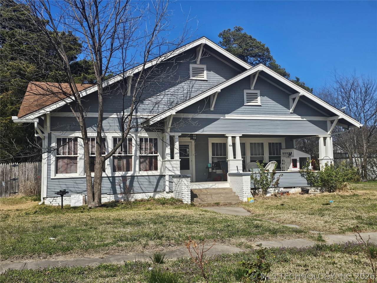 504 Broadway - Photo 1