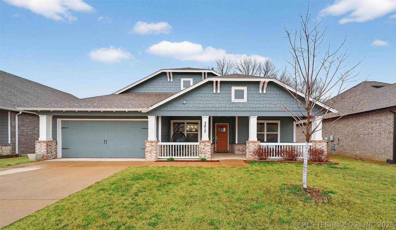 7517 Walnut Avenue - Photo 1