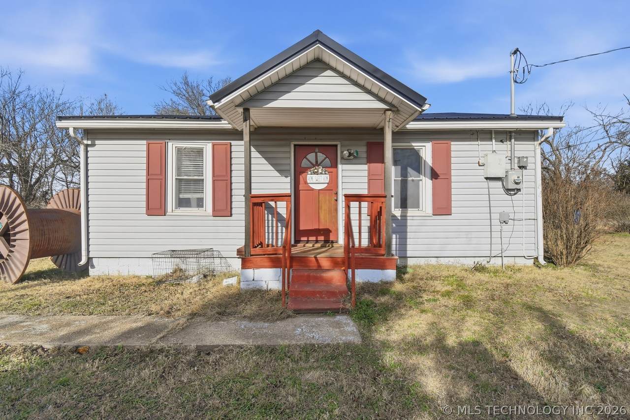 505 4th Street - Photo 1