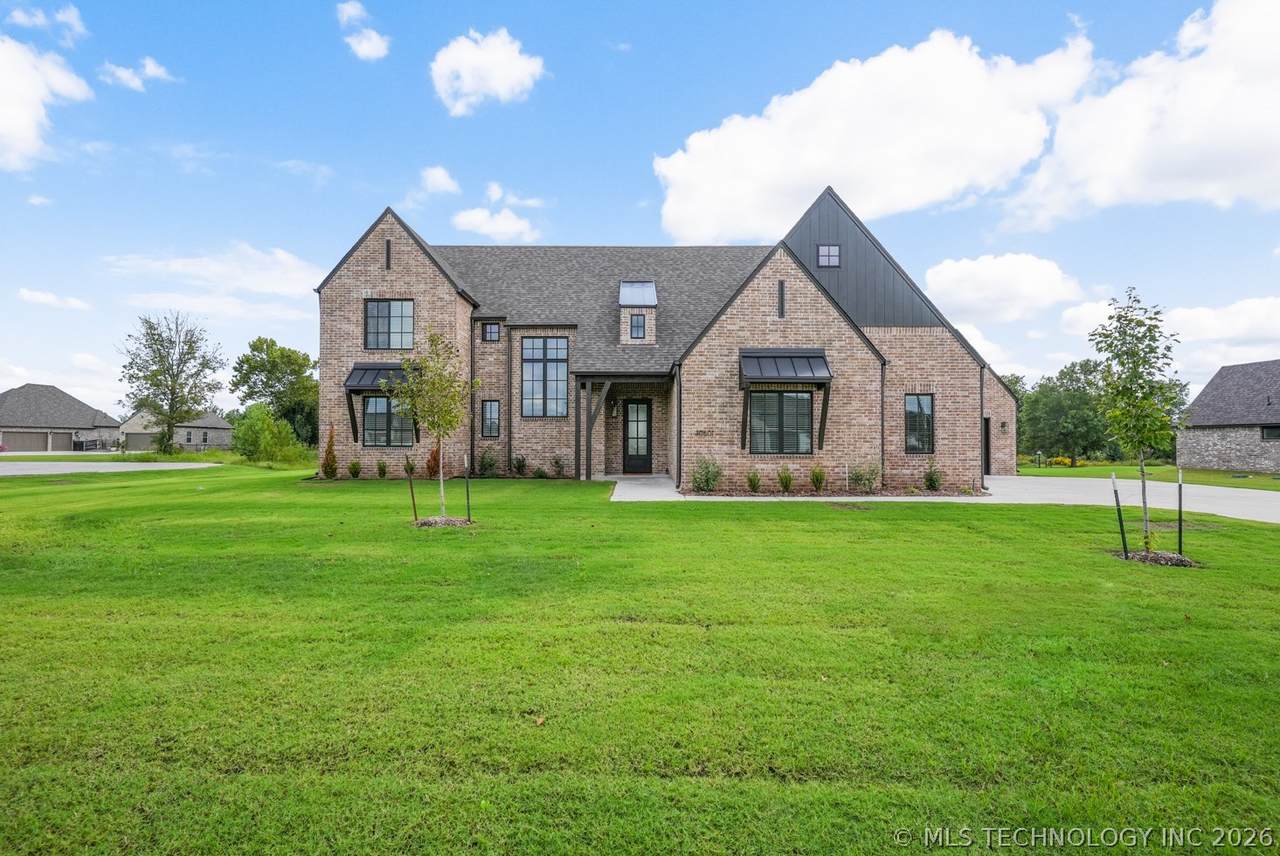 30601 63rd Street - Photo 1