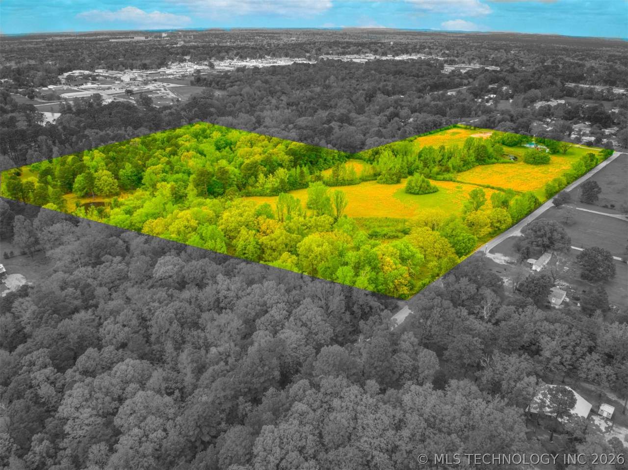05 Kuykendall Road - Photo 1