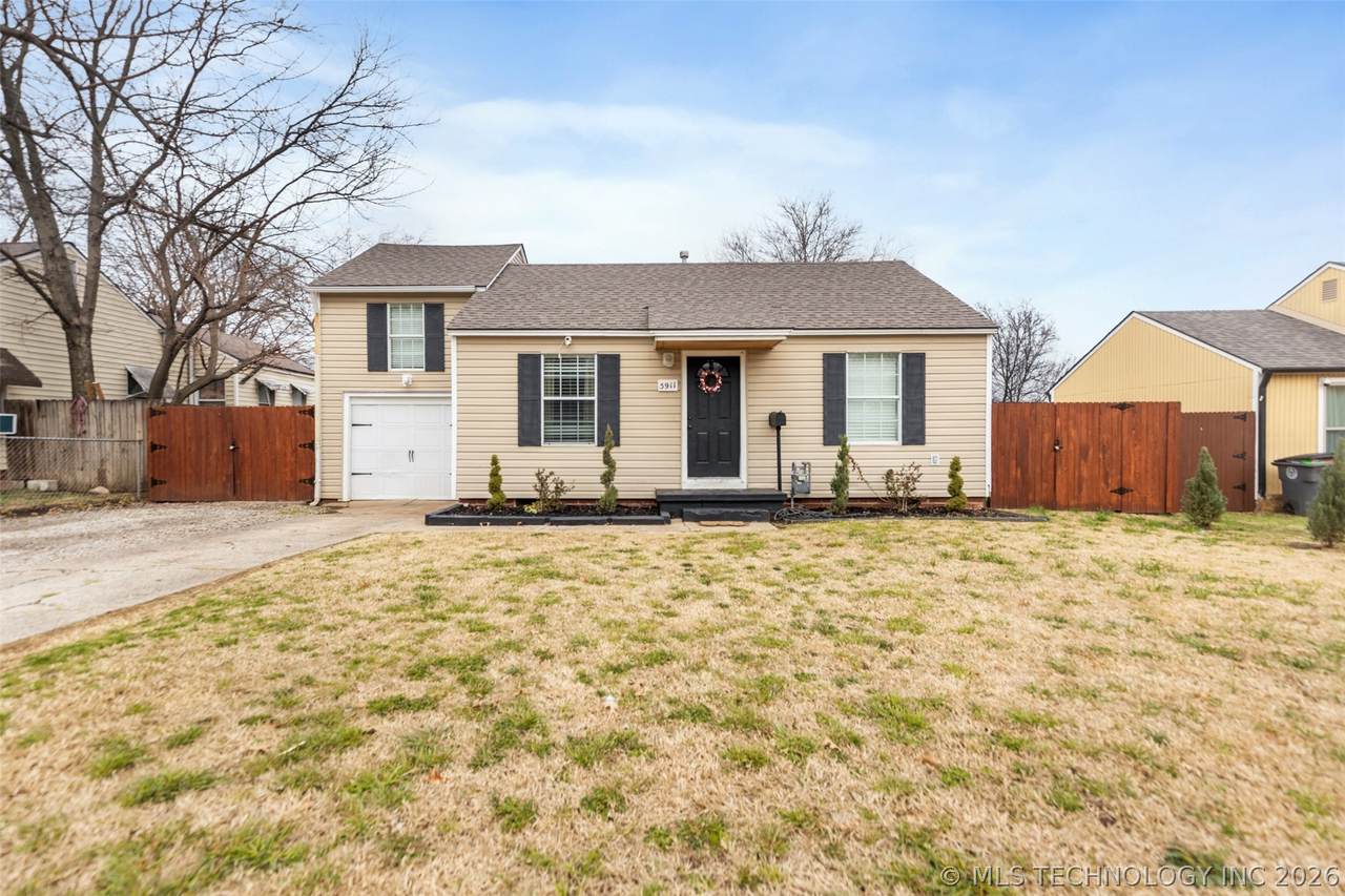 5911 Reading Street - Photo 1