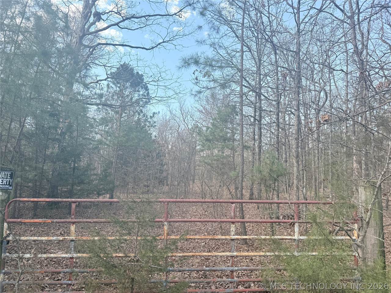 00 678 Road - Photo 1
