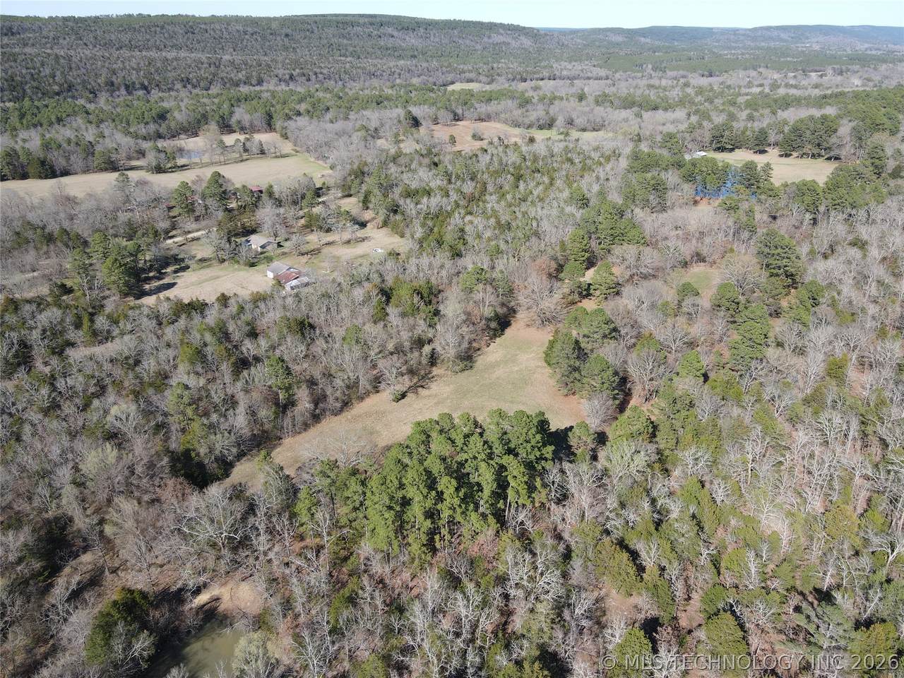 0000 One Creek Valley Road - Photo 1