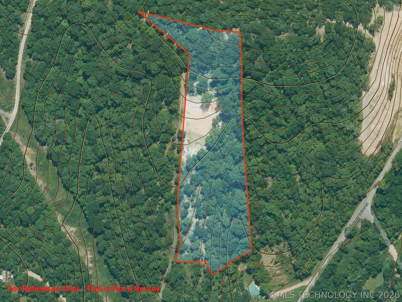 13725 527 Road - Photo 1
