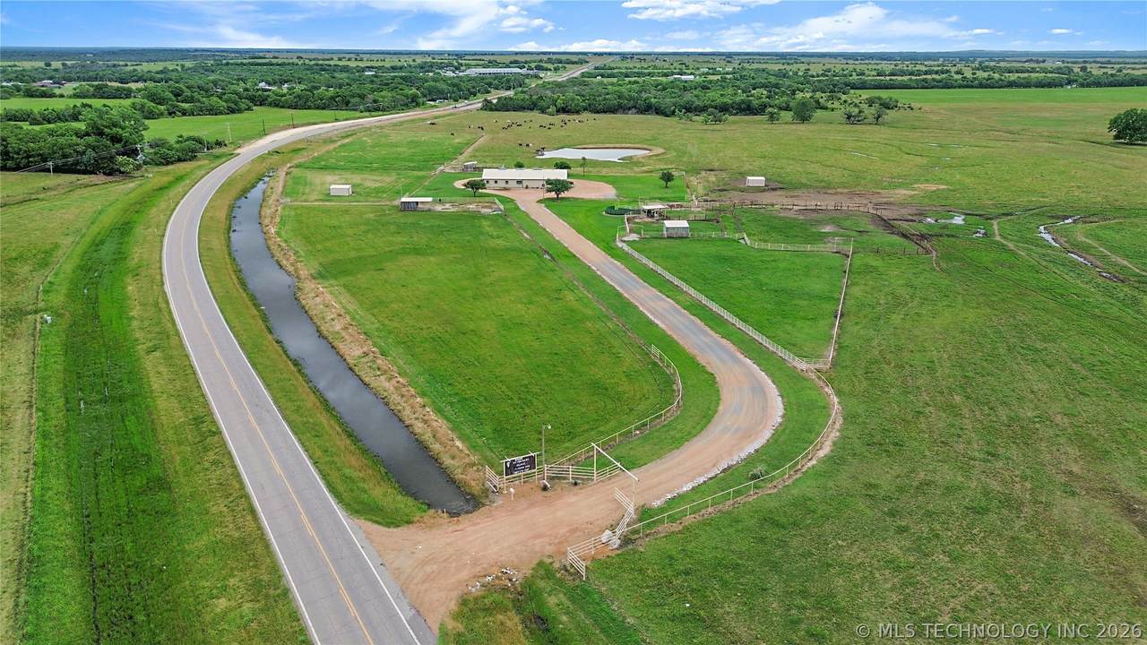  State Hwy 32 - Photo 1