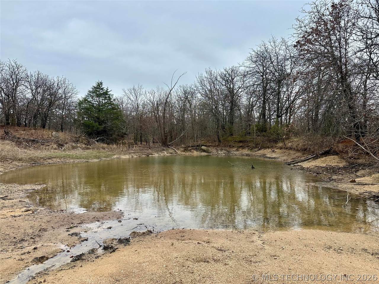000 County Road 1600 - Photo 1