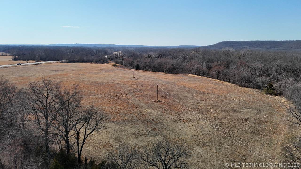  State Hwy 56 - Photo 1