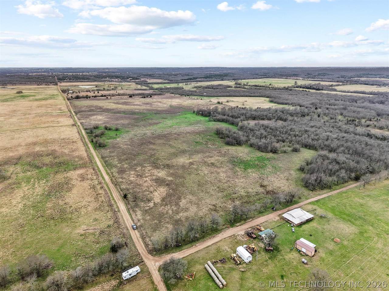00 3990 Road - Photo 1