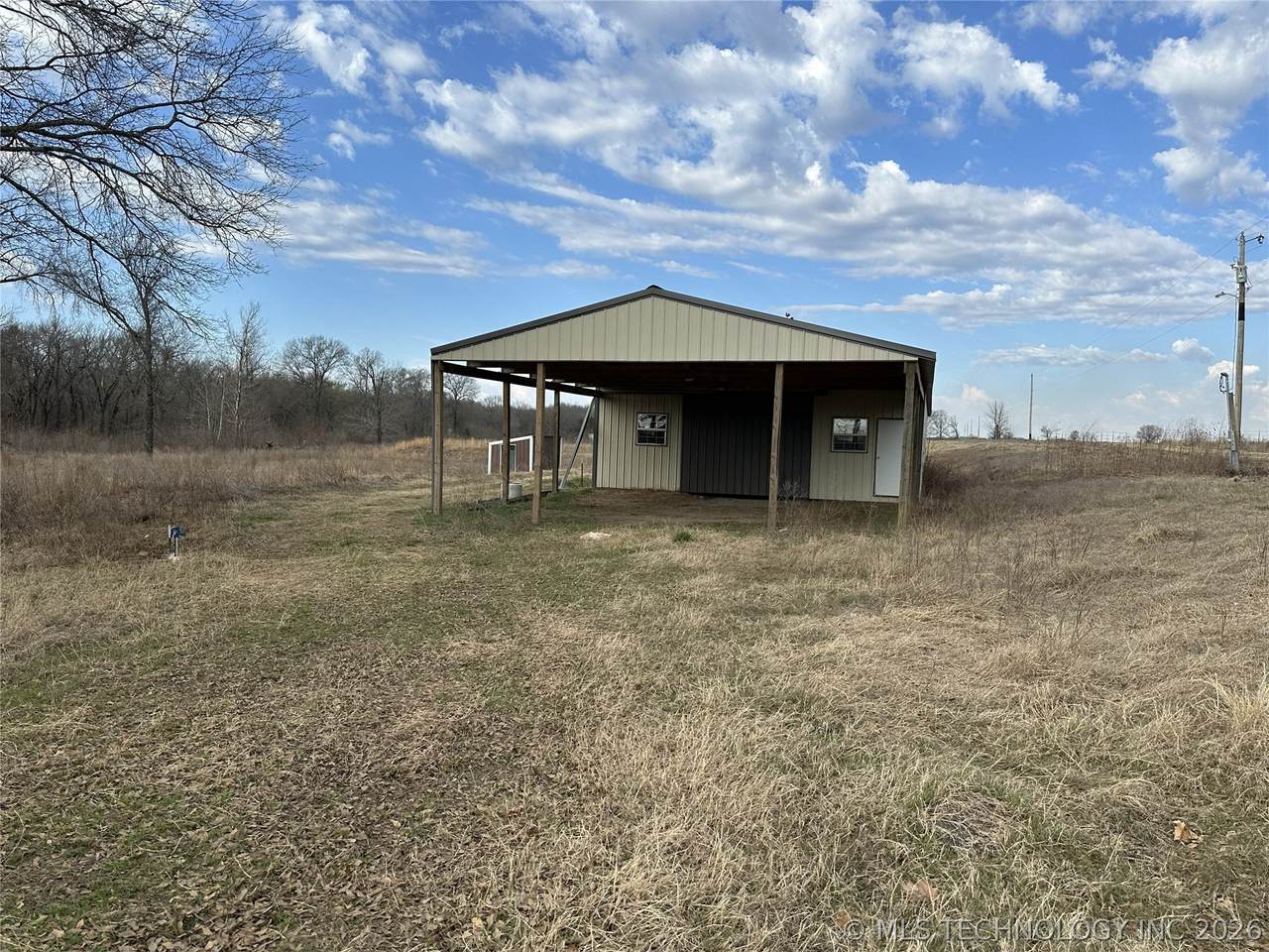  Cooper Bend - Photo 1