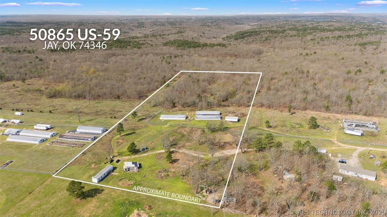 50863 State Highway 59 - Photo 1