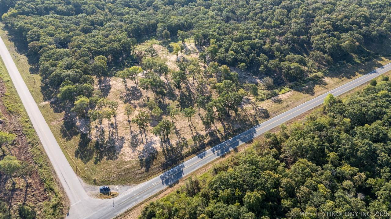  County Road 1500 - Photo 1