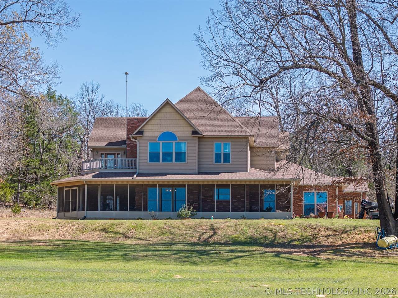 10287 Sandridge Road - Photo 1