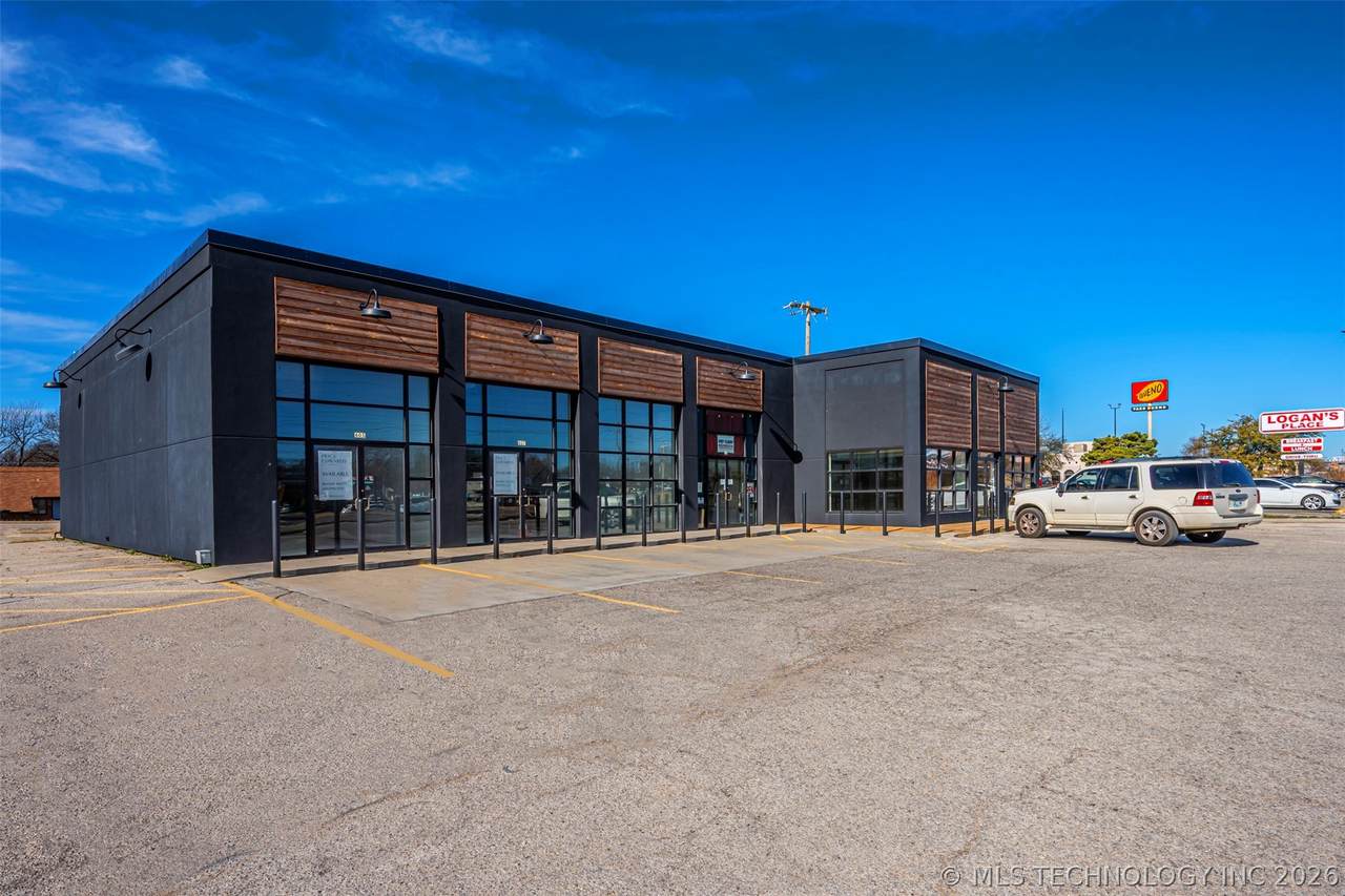 801 Commerce Street - Photo 1