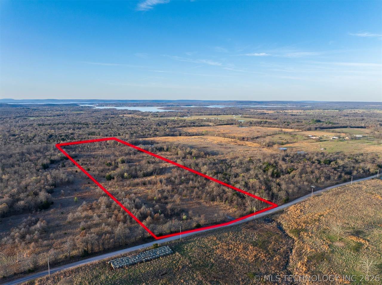 2 1110 Road - Photo 1