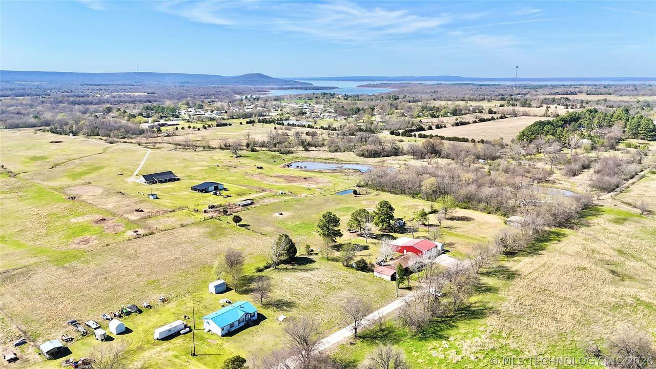 10098 County Road 4295 Road - Photo 1