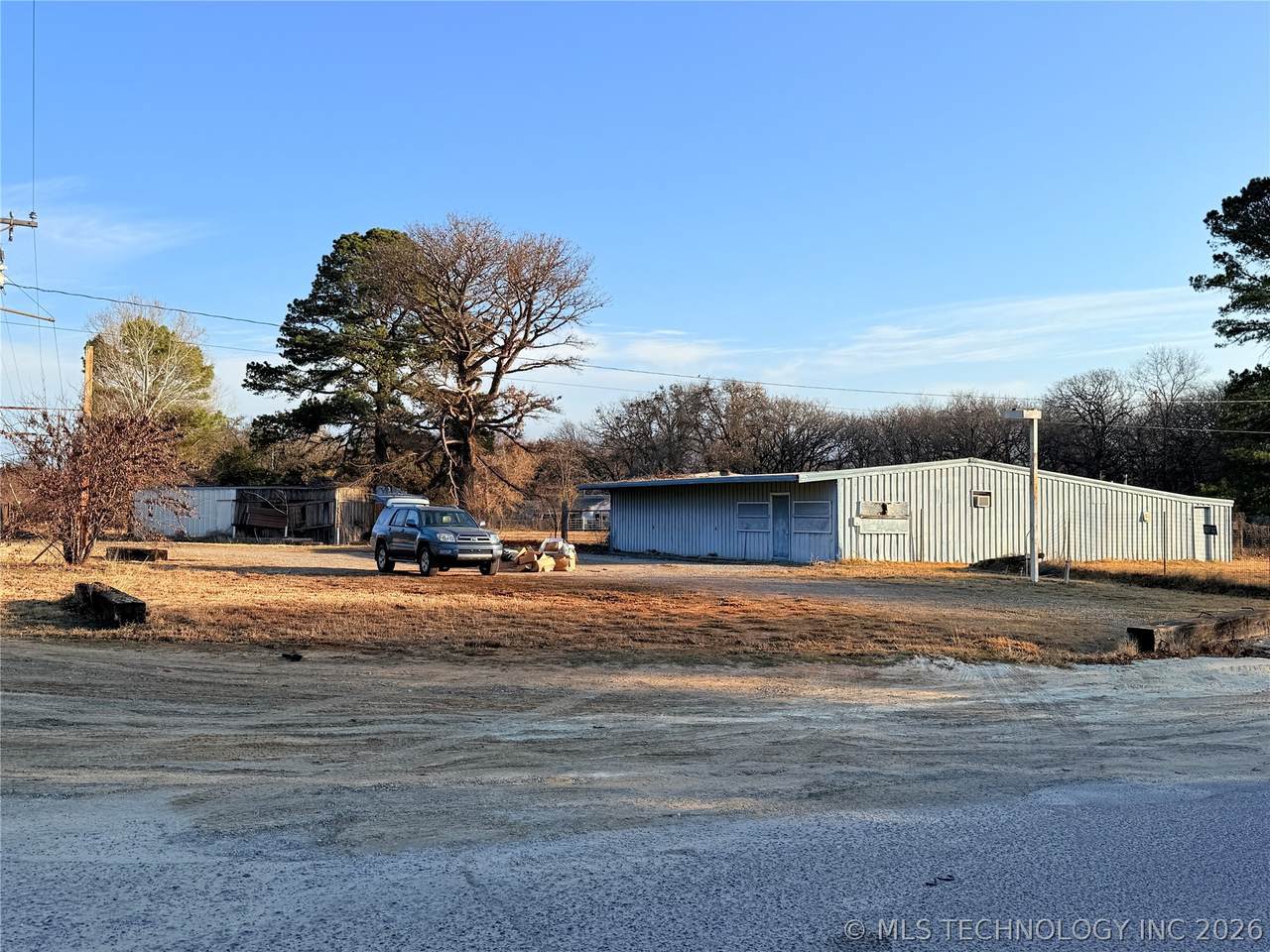 2654 Willafa Woods - Photo 1