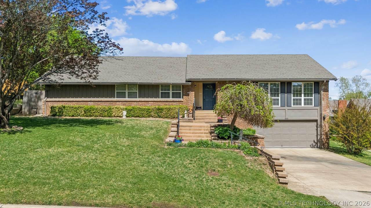 3803 60TH Street - Photo 1
