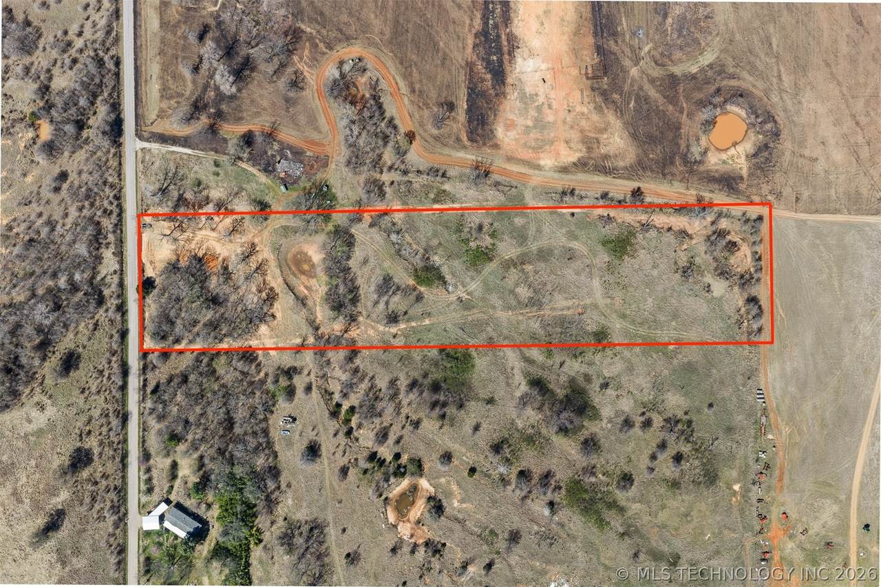 3714 Sneed Road - Photo 1
