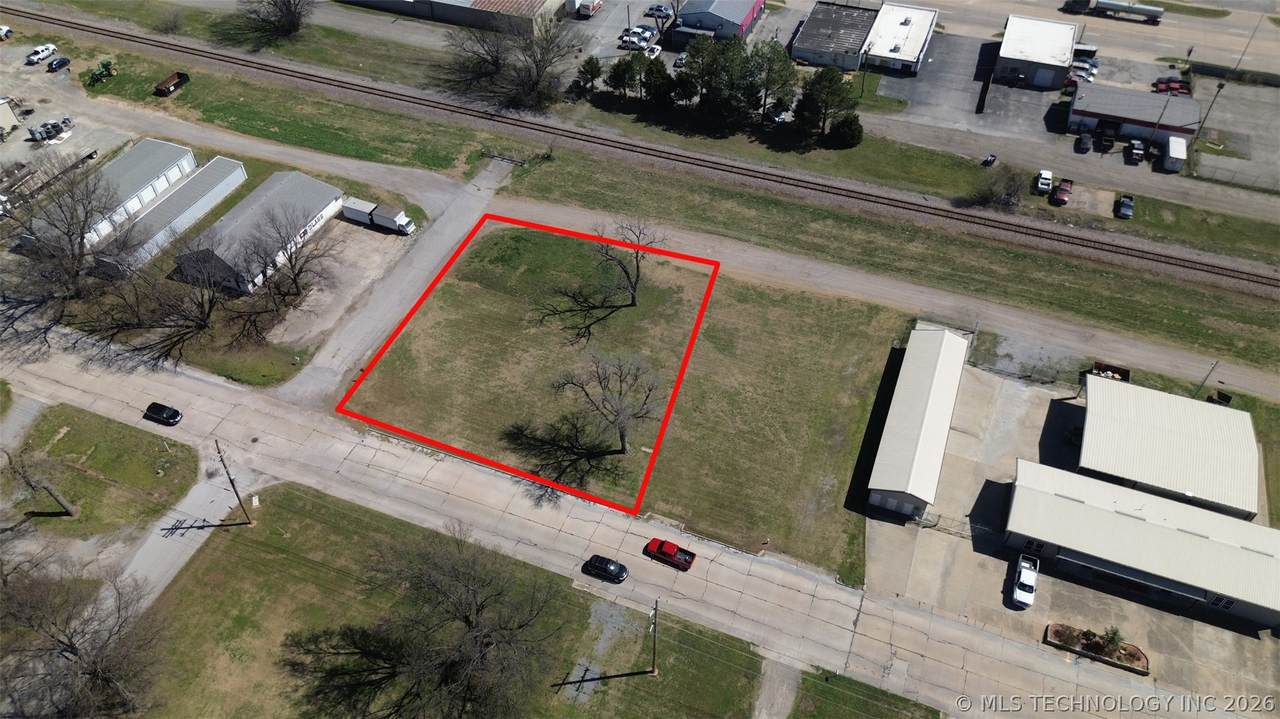 201 Taylor Street - Photo 1