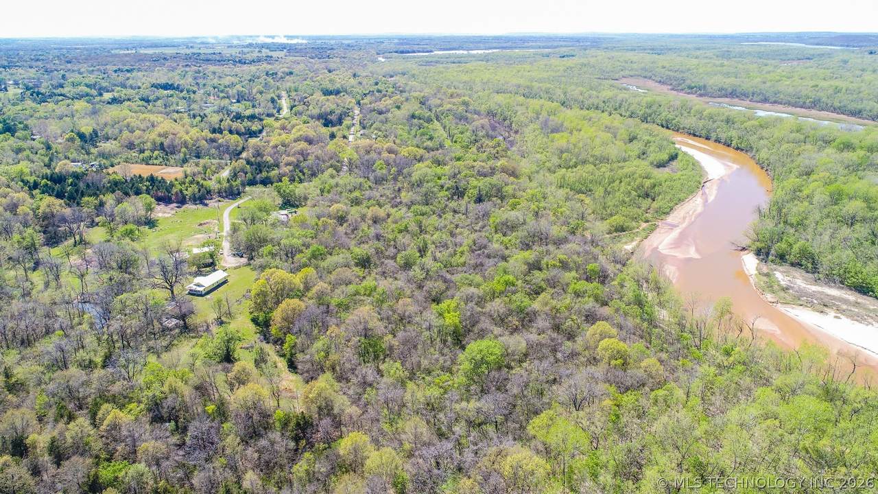 90 Chief Jim Road - Photo 1