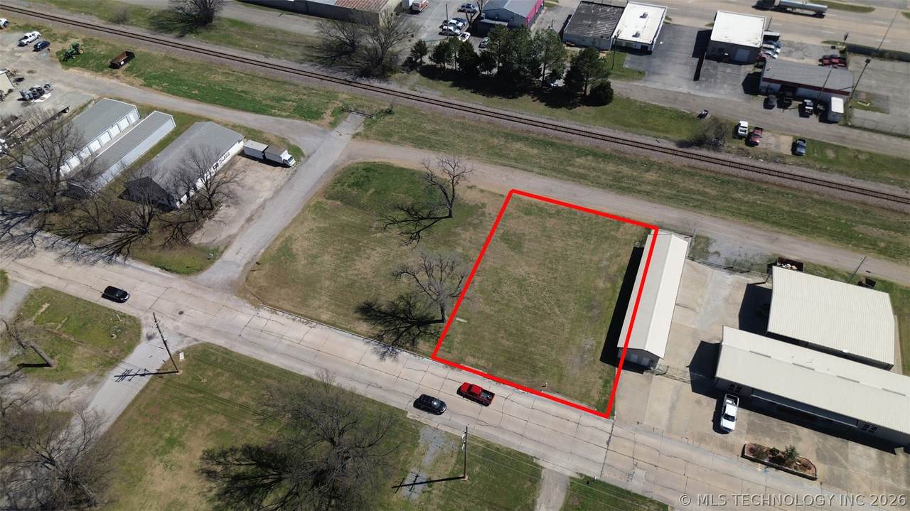 205 Taylor Street - Photo 1