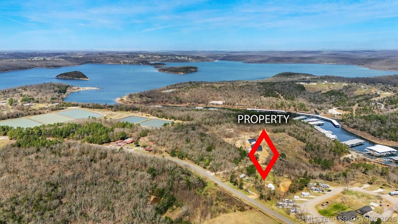 448933 Hwy 100 - Photo 1