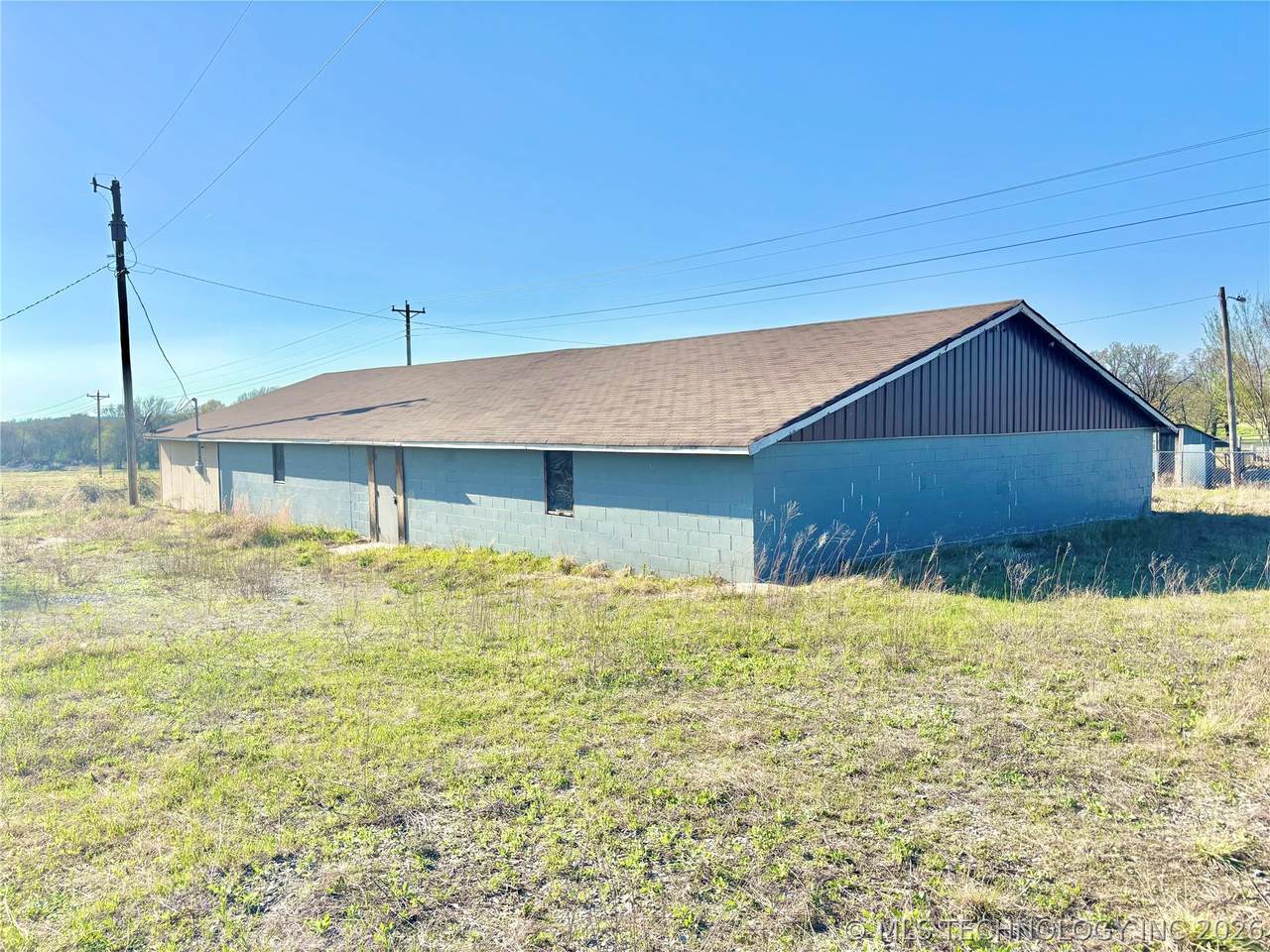 1 County Road 4460 Road - Photo 1