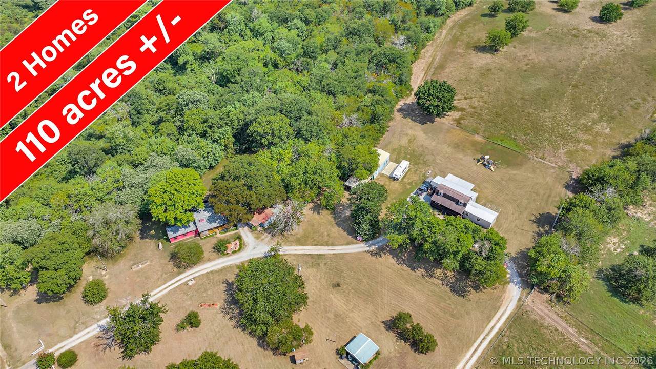 36977 Hwy 70 - Photo 1