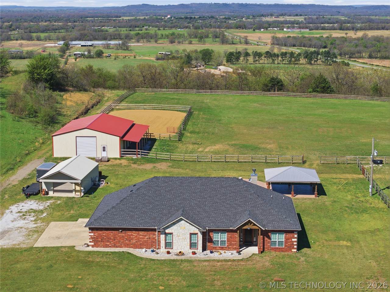 107188 4570 Road - Photo 1