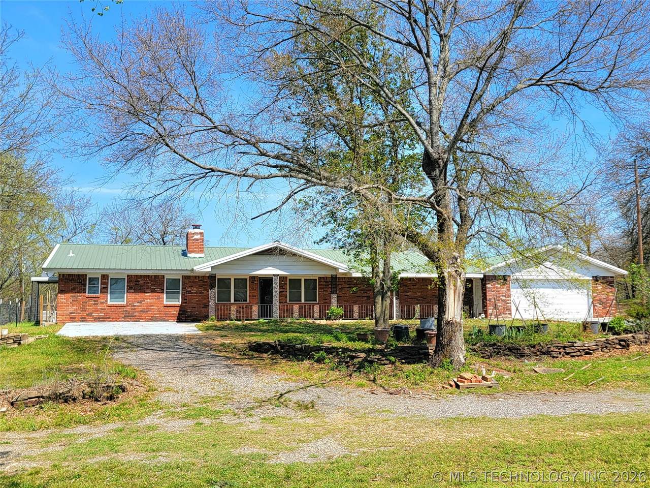 466229 Us Highway 64 - Photo 1