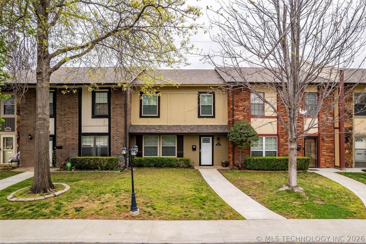 4605 Granite Avenue - Photo 1