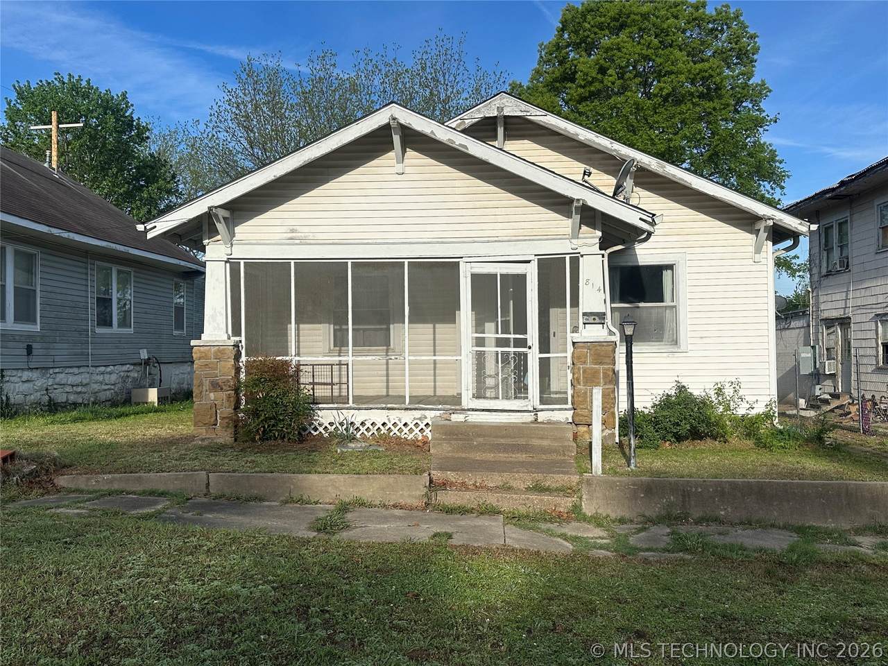 814 Severs Street - Photo 1