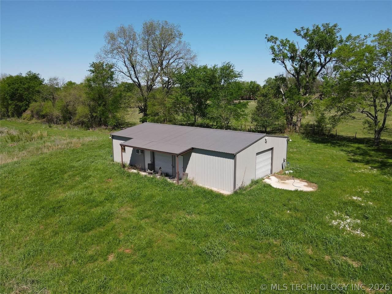 000 Tree Farm Road - Photo 1