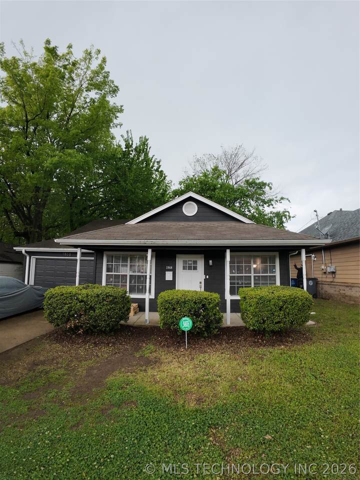 1868 Owasso Avenue - Photo 1