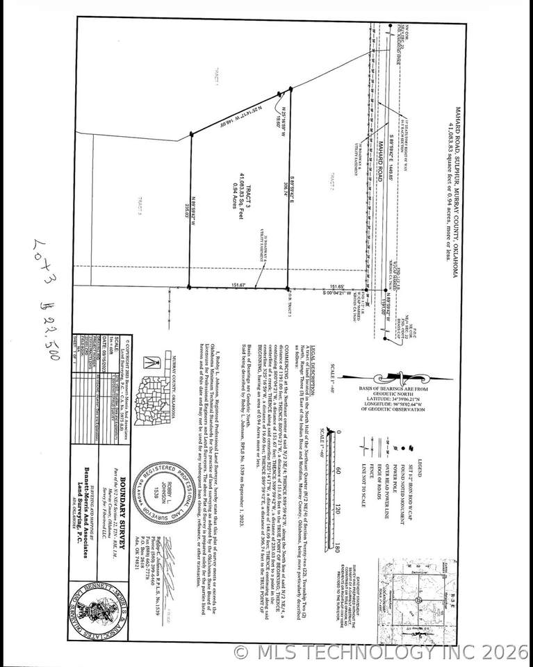3 Mahard Road - Photo 1