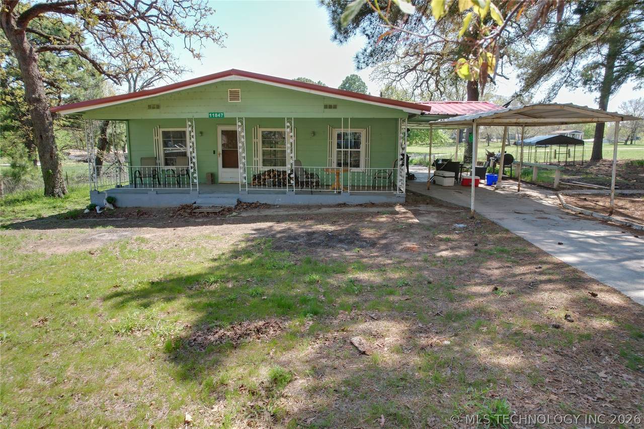 11847 Weaverville Lane - Photo 1