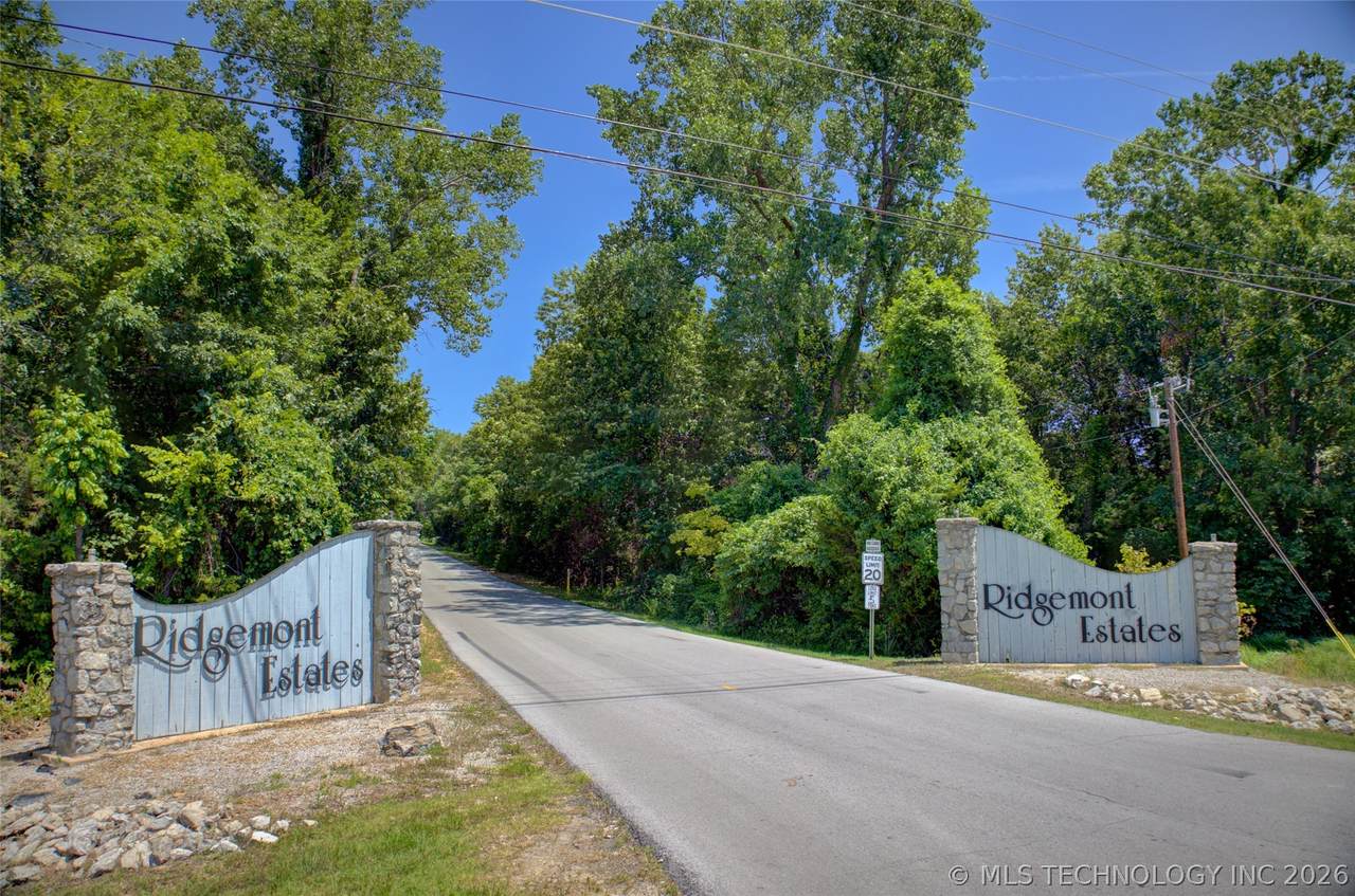 553 Ridgemont Road - Photo 1