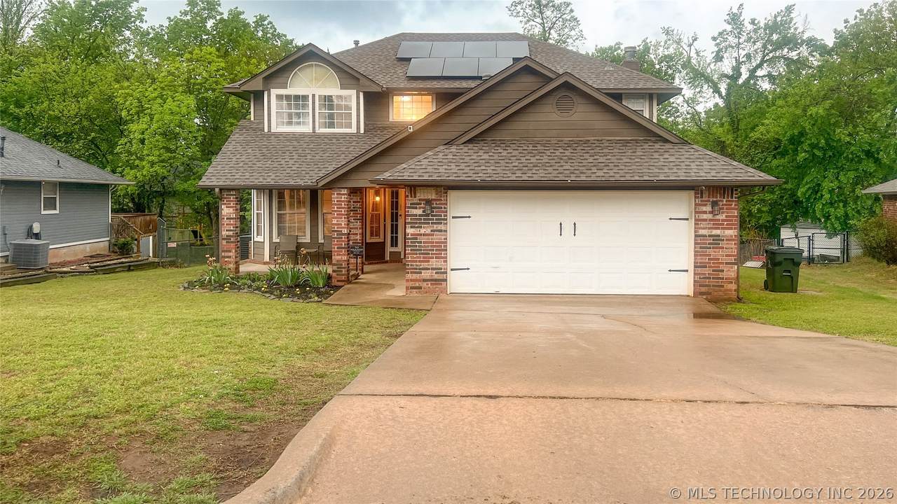3610 Magnolia Drive - Photo 1