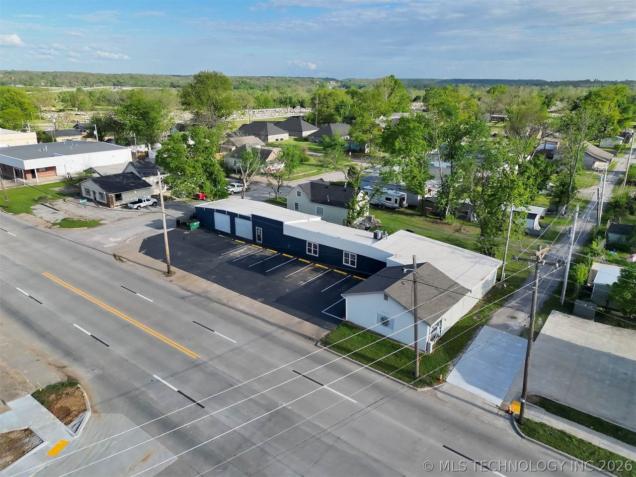 505 Patti Page Boulevard - Photo 1