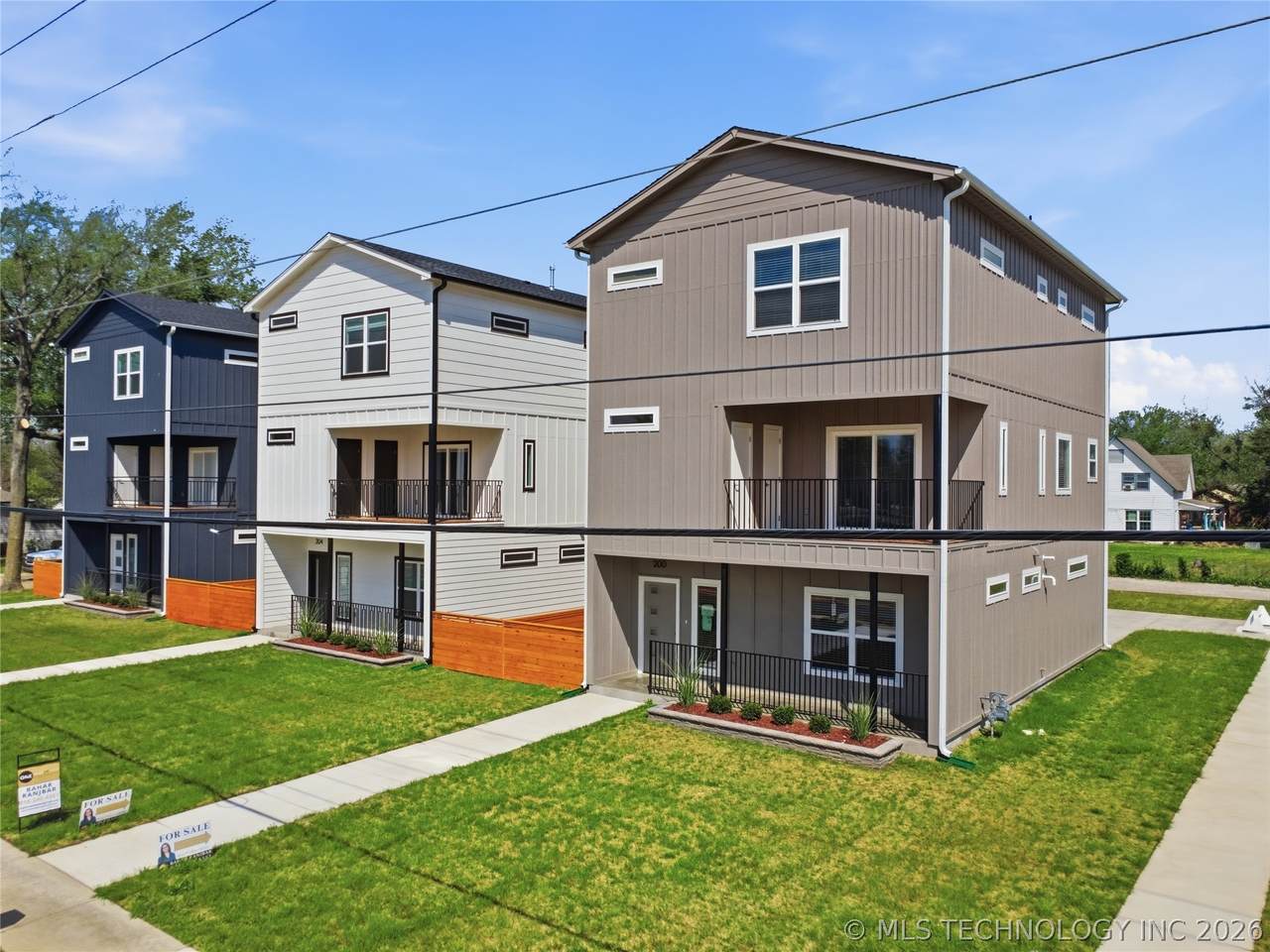 200 Houston Street - Photo 1