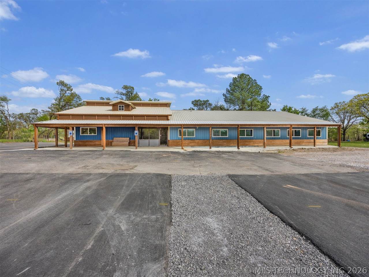29301 State Highway 82 - Photo 1