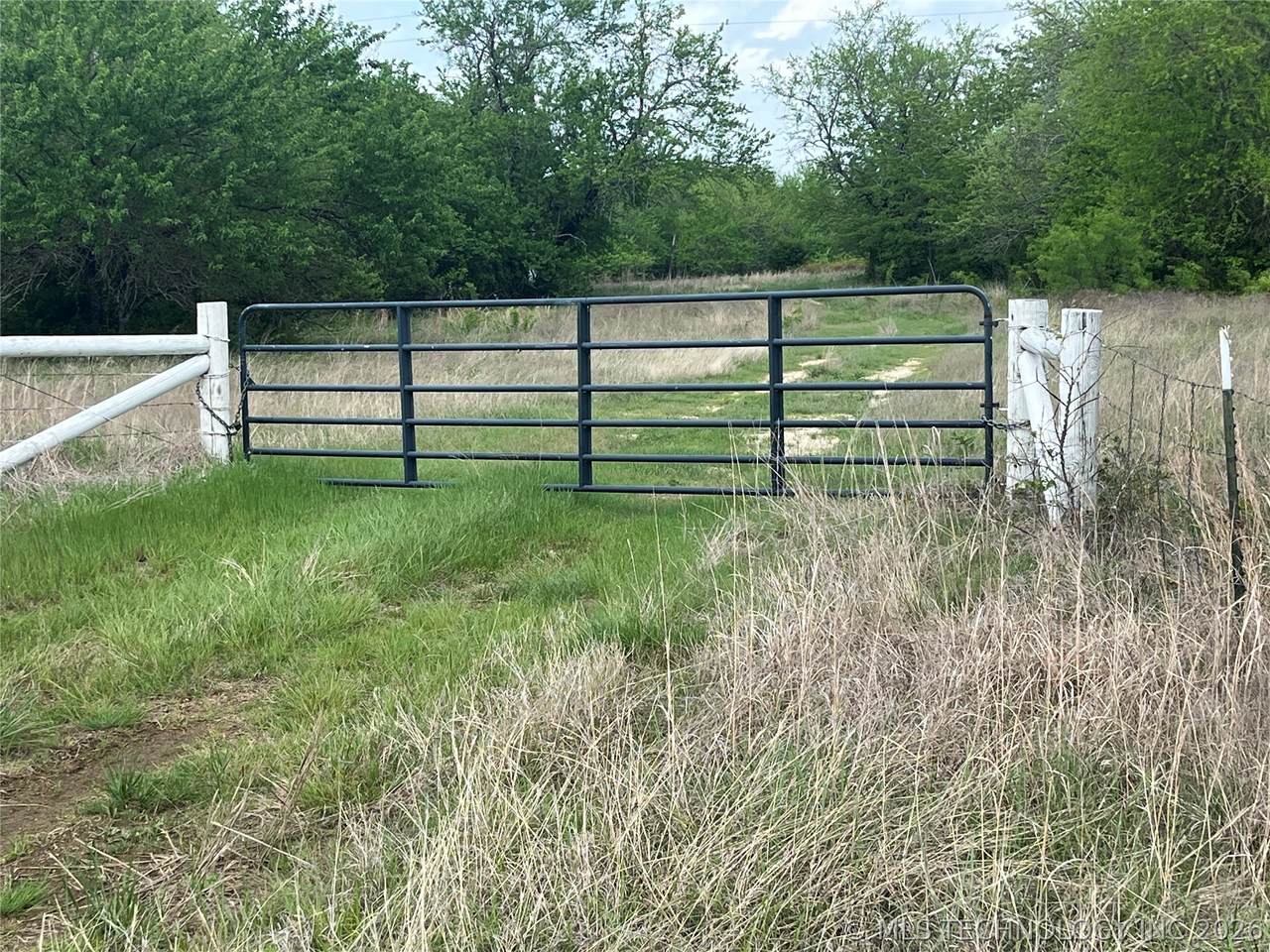 0 Bounds Road - Photo 1